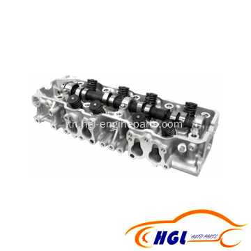 Cylinder Head Assy สำหรับ Toyota 22R 11101-35060